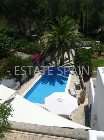 Вилла в Санта-Эулалия-дель-Рио 250 м2 №VL1712138B0B  - Продажа - 22 preview