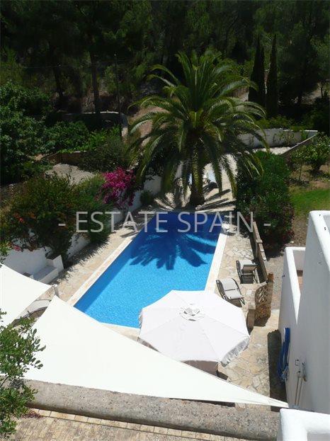 Вилла в Санта-Эулалия-дель-Рио 250 м2 №VL1712138B0B  - Продажа - 22 large