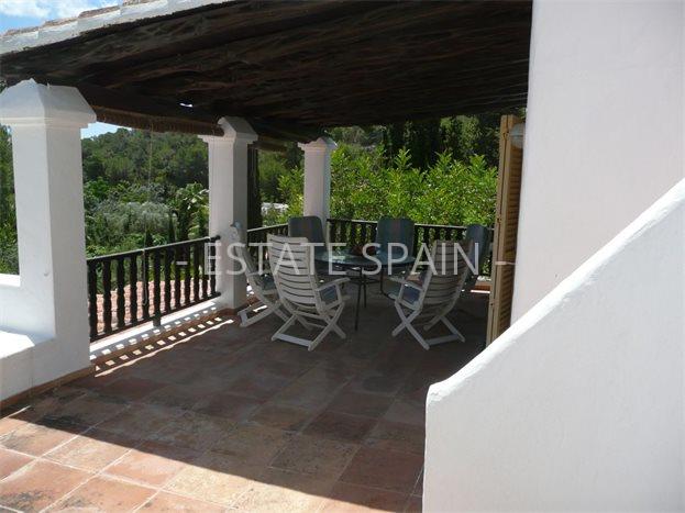 Вилла в Санта-Эулалия-дель-Рио 250 м2 №VL1712138B0B  - Продажа - 23 preview