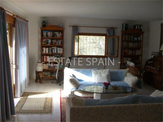 Вилла в Санта-Эулалия-дель-Рио 250 м2 №VL1712138B0B  - Продажа - 25 preview