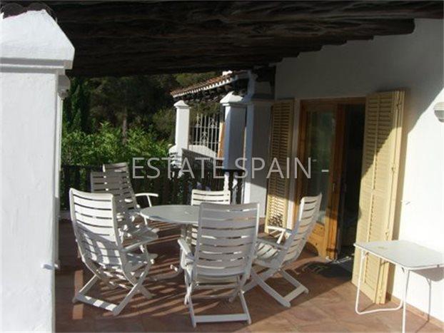 Вилла в Санта-Эулалия-дель-Рио 250 м2 №VL1712138B0B  - Продажа - 26 preview