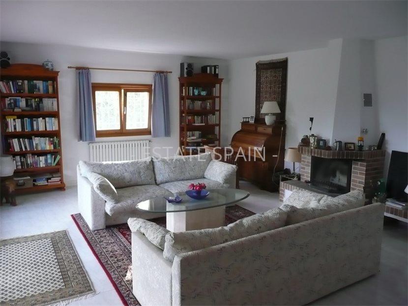 Вилла в Санта-Эулалия-дель-Рио 250 м2 №VL1712138B0B  - Продажа - 29 large