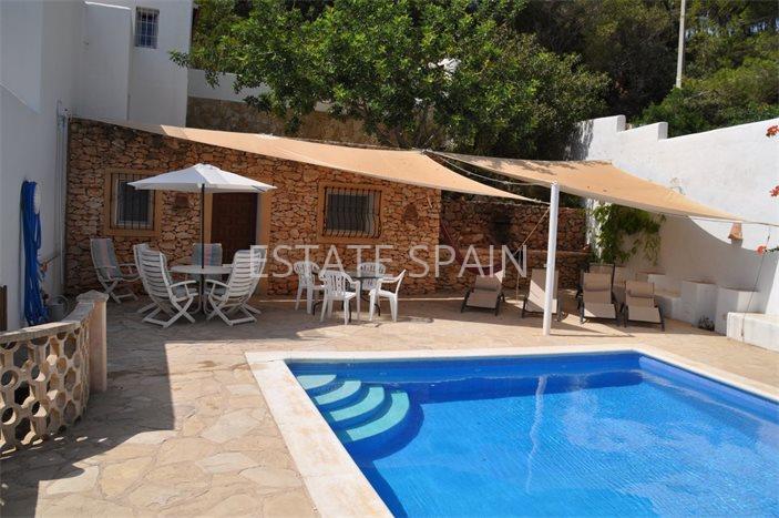 Вилла в Санта-Эулалия-дель-Рио 250 м2 №VL1712138B0B  - Продажа - 8 preview