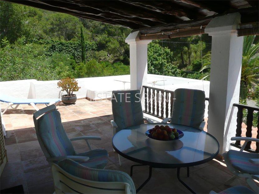 Вилла в Санта-Эулалия-дель-Рио 250 м2 №VL1712138B0B  - Продажа - 9 large