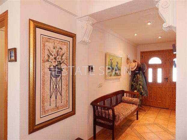 Вилла в Кальпе 300 м2 №VL2021124EE9  - Продажа - 16 preview