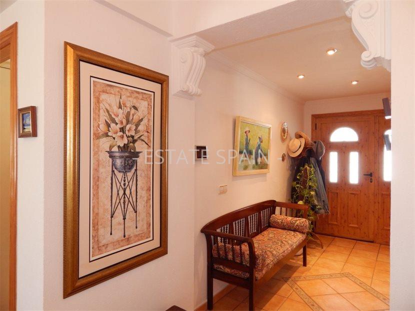 Вилла в Кальпе 300 м2 №VL2021124EE9  - Продажа - 16 large