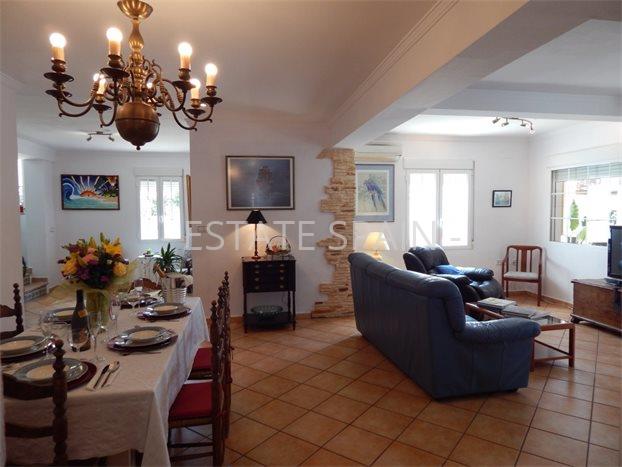 Вилла в Кальпе 300 м2 №VL2021124EE9  - Продажа - 17 preview