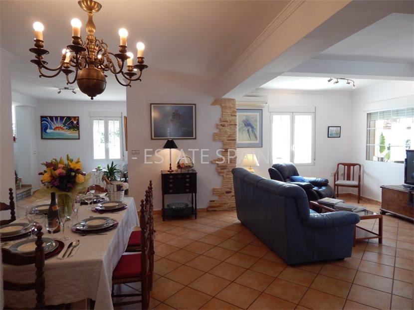 Вилла в Кальпе 300 м2 №VL2021124EE9  - Продажа - 17 large