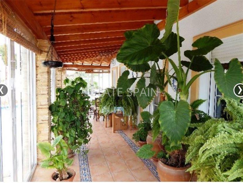 Вилла в Кальпе 300 м2 №VL2021124EE9  - Продажа - 13 large