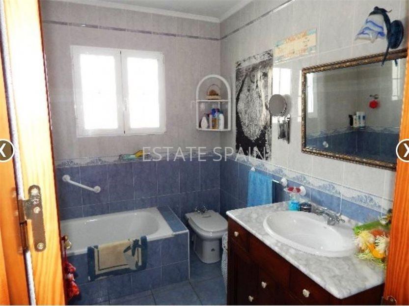 Вилла в Кальпе 300 м2 №VL2021124EE9  - Продажа - 19 large