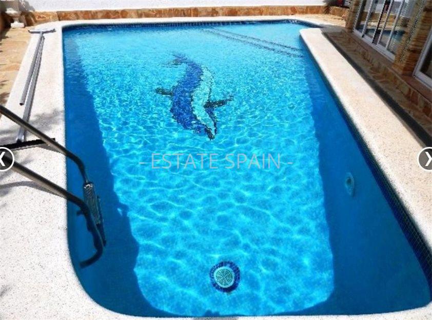 Вилла в Кальпе 300 м2 №VL2021124EE9  - Продажа - 10 large