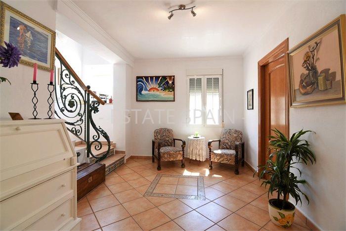 Вилла в Кальпе 300 м2 №VL2021124EE9  - Продажа - 7 preview