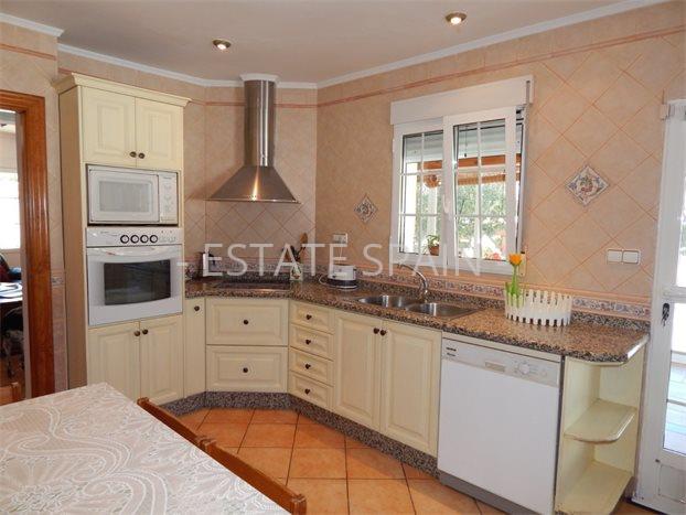 Вилла в Кальпе 300 м2 №VL2021124EE9  - Продажа - 18 preview