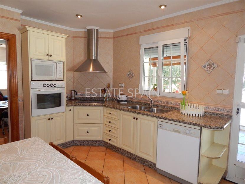 Вилла в Кальпе 300 м2 №VL2021124EE9  - Продажа - 18 large