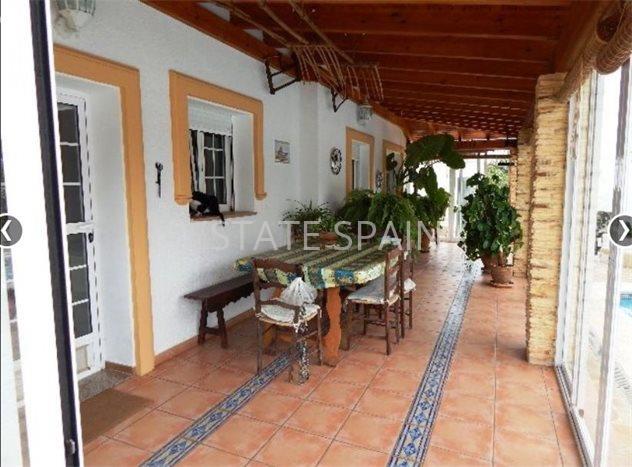 Вилла в Кальпе 300 м2 №VL2021124EE9  - Продажа - 3 preview