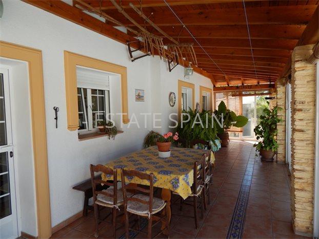 Вилла в Кальпе 300 м2 №VL2021124EE9  - Продажа - 6 preview