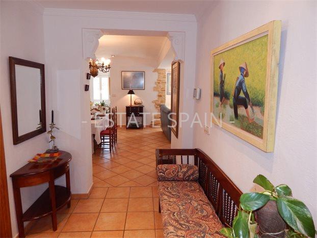 Вилла в Кальпе 300 м2 №VL2021124EE9  - Продажа - 2 preview