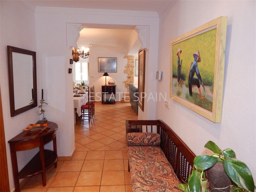 Вилла в Кальпе 300 м2 №VL2021124EE9  - Продажа - 2 large