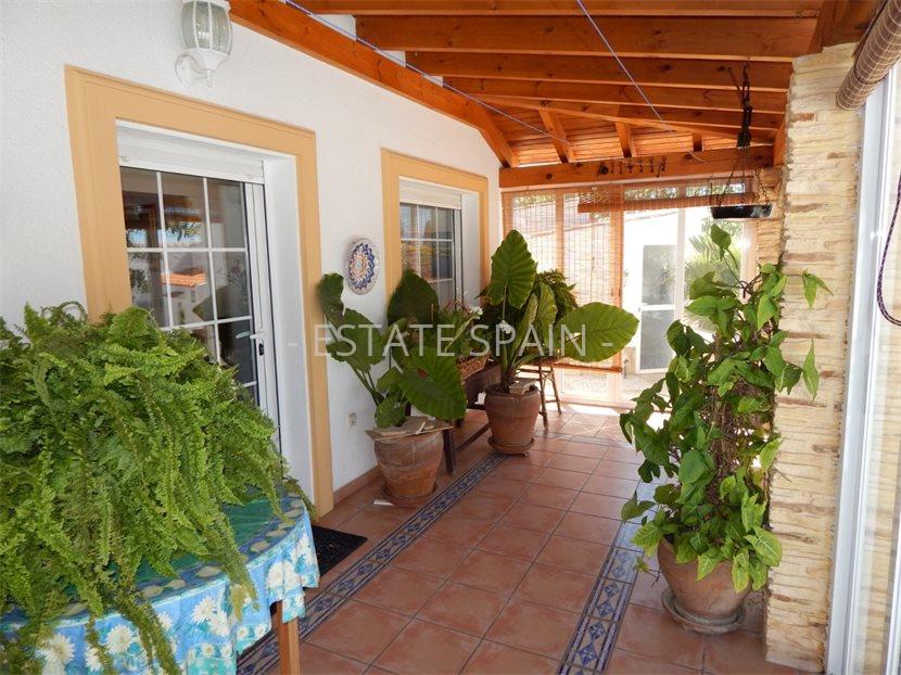 Вилла в Кальпе 300 м2 №VL2021124EE9  - Продажа - 1 large