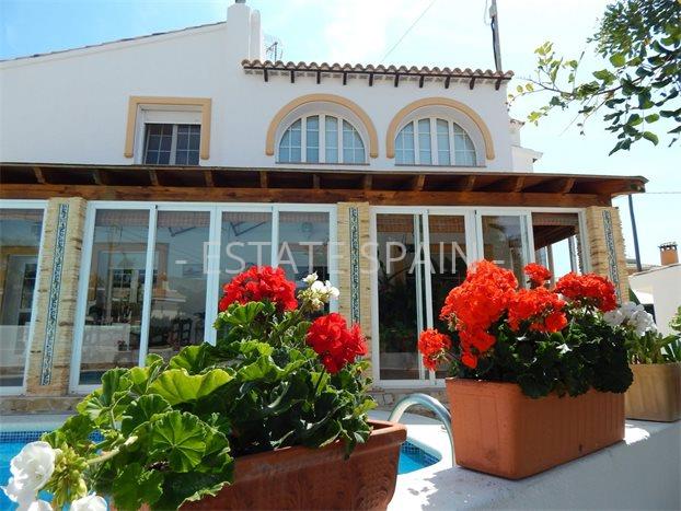 Вилла в Кальпе 300 м2 №VL2021124EE9  - Продажа - 9 preview