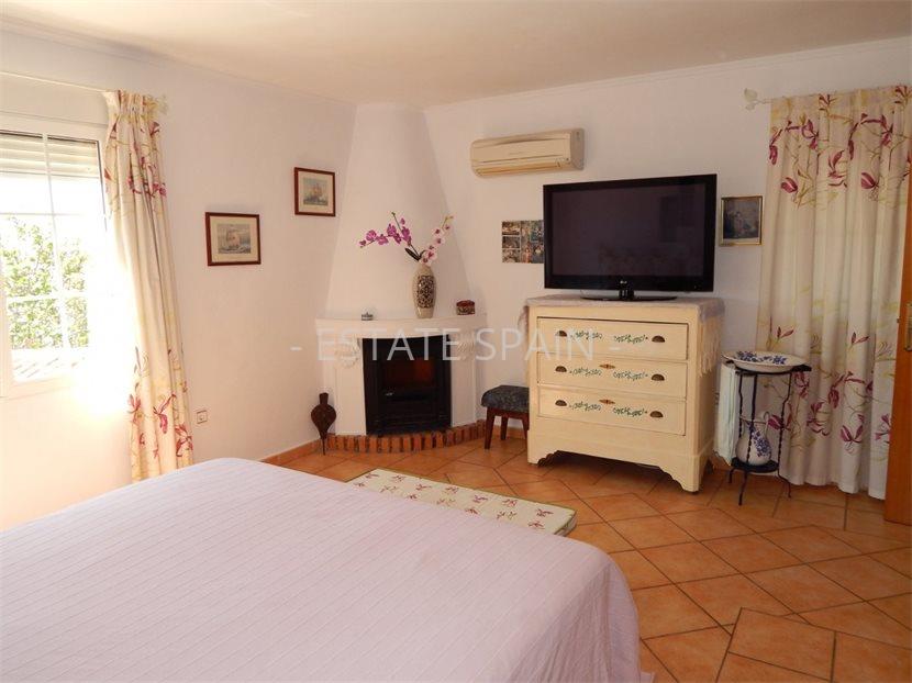 Вилла в Кальпе 300 м2 №VL2021124EE9  - Продажа - 15 large