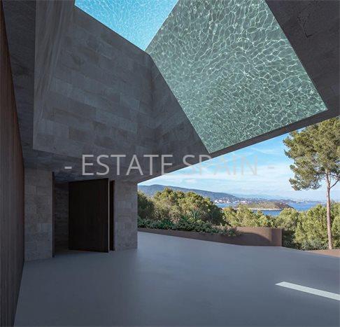 Вилла в Кальвия 413 м2 №VL2426F7E35  - Продажа - 16 preview