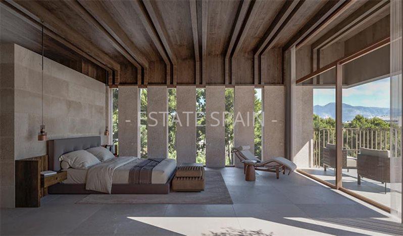 Вилла в Кальвия 413 м2 №VL2426F7E35  - Продажа - 15 preview