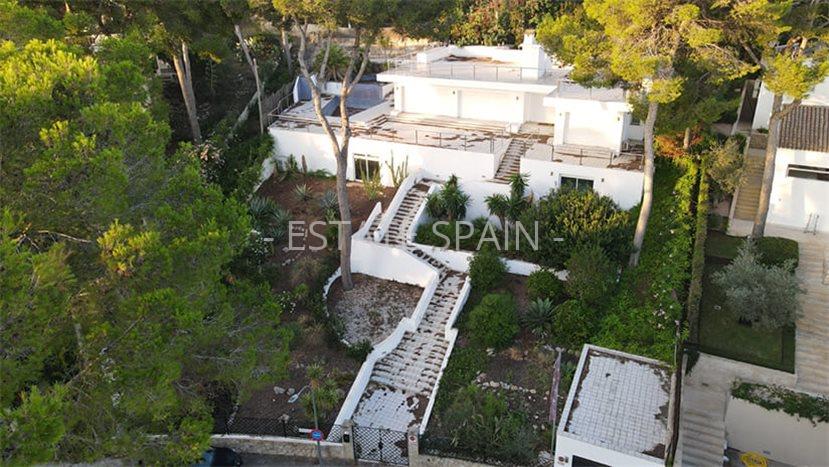 Вилла в Кальвия 413 м2 №VL2426F7E35  - Продажа - 3 preview