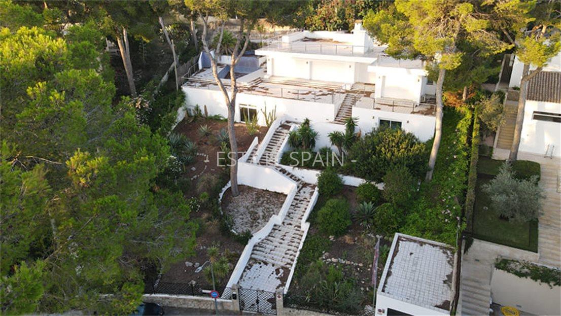 Вилла в Кальвия 413 м2 №VL2426F7E35  - Продажа - 3 large