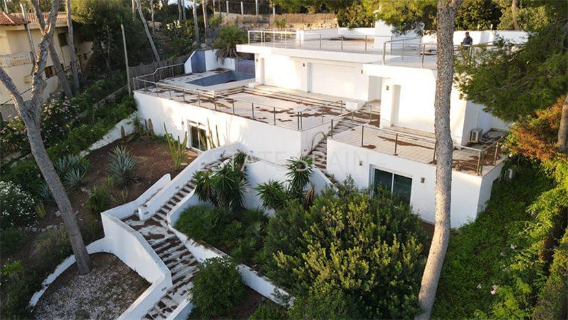 Вилла в Кальвия 413 м2 №VL2426F7E35  - Продажа - 4 preview