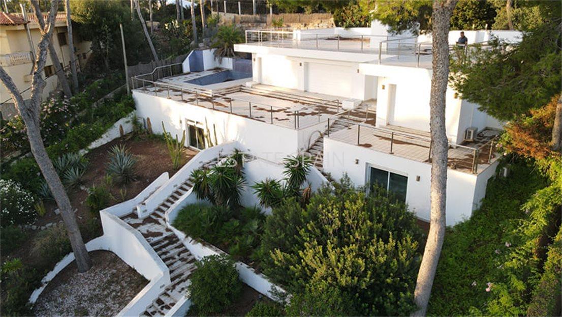 Вилла в Кальвия 413 м2 №VL2426F7E35  - Продажа - 4 large