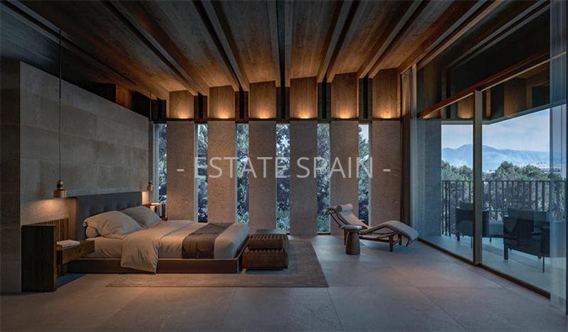 Вилла в Кальвия 413 м2 №VL2426F7E35  - Продажа - 14 preview