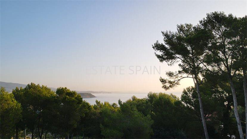 Вилла в Кальвия 413 м2 №VL2426F7E35  - Продажа - 5 preview