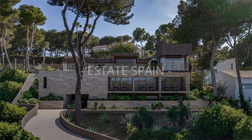 Вилла в Кальвия 413 м2 №VL2426F7E35  - Продажа - 17 preview