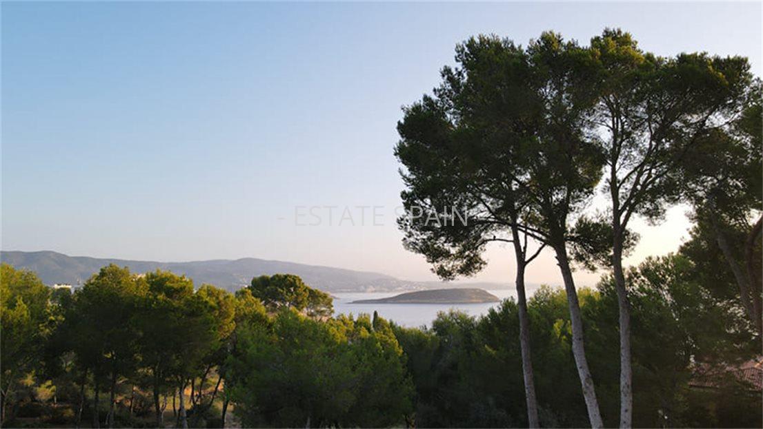 Вилла в Кальвия 413 м2 №VL2426F7E35  - Продажа - 6 large