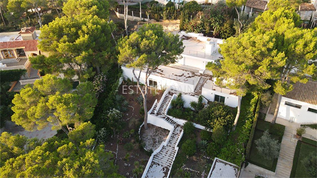 Вилла в Кальвия 413 м2 №VL2426F7E35  - Продажа - 11 large