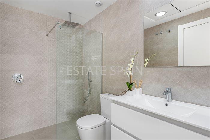 Вилла в Бенихофаре 141 м2 №VL2277F09D0  - Продажа - 20 preview