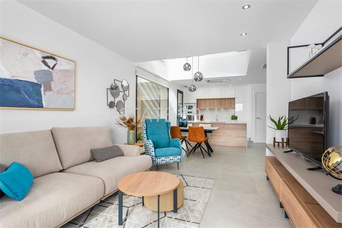 Вилла в Бенихофаре 141 м2 №VL2277F09D0  - Продажа - 7 preview