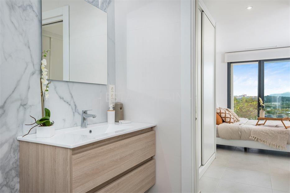 Вилла в Бенихофаре 141 м2 №VL2277F09D0  - Продажа - 25 large