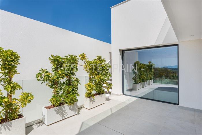 Вилла в Бенихофаре 141 м2 №VL2277F09D0  - Продажа - 2 preview