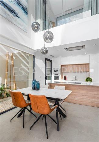 Вилла в Бенихофаре 141 м2 №VL2277F09D0  - Продажа - 12 preview