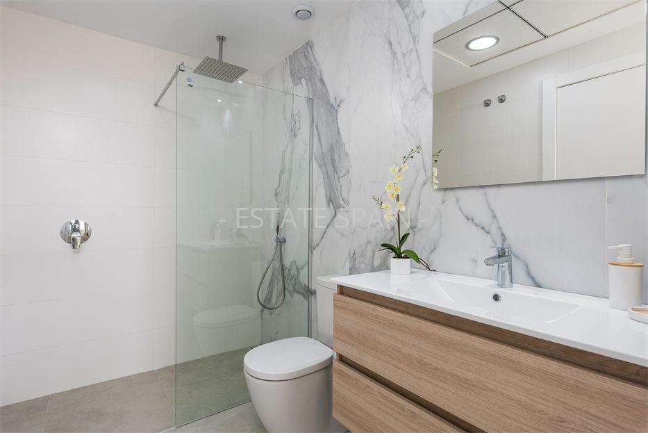 Вилла в Бенихофаре 141 м2 №VL2277F09D0  - Продажа - 24 large