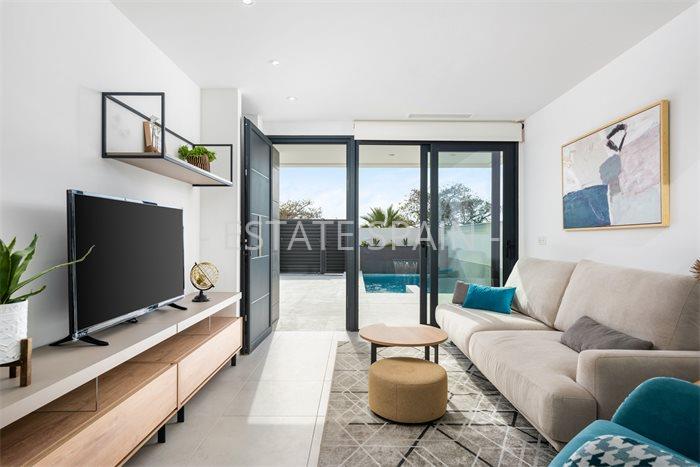 Вилла в Бенихофаре 141 м2 №VL2277F09D0  - Продажа - 3 preview