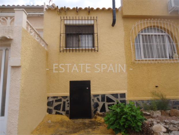 Таунхаус в Плайя-Фламенка 60 м2 №TAU18129CE05  - Продажа - 9 preview