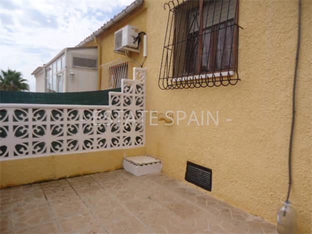 Таунхаус в Плайя-Фламенка 60 м2 №TAU18129CE05  - Продажа - 10 preview