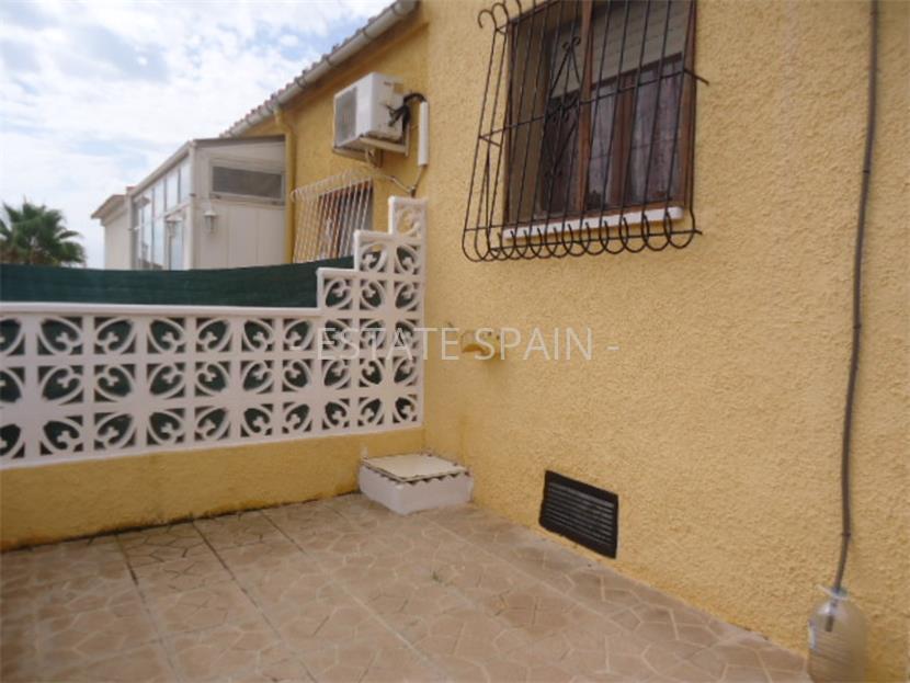 Таунхаус в Плайя-Фламенка 60 м2 №TAU18129CE05  - Продажа - 10 large