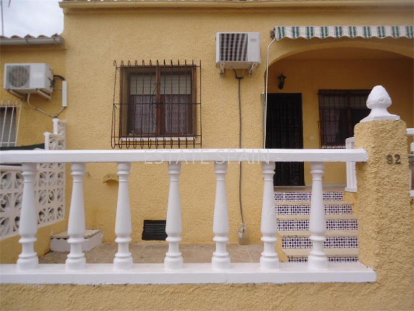 Таунхаус в Плайя-Фламенка 60 м2 №TAU18129CE05  - Продажа - 11 large