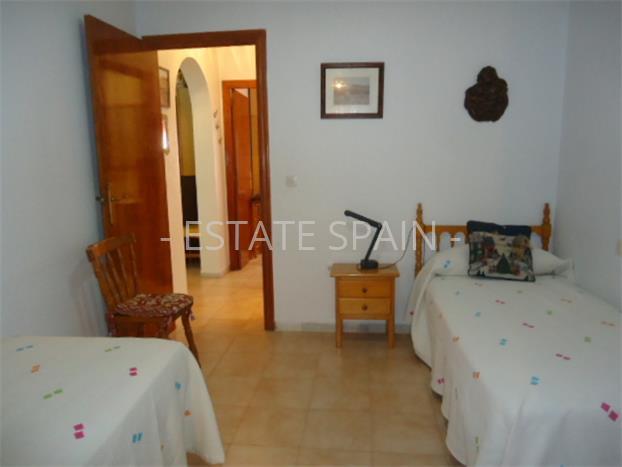 Таунхаус в Плайя-Фламенка 60 м2 №TAU18129CE05  - Продажа - 2 preview