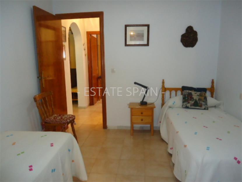 Таунхаус в Плайя-Фламенка 60 м2 №TAU18129CE05  - Продажа - 2 large