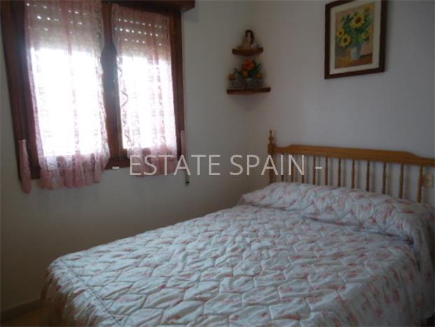 Таунхаус в Плайя-Фламенка 60 м2 №TAU18129CE05  - Продажа - 3 preview